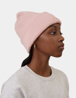 Colorful Standard Wool Hat Faded pink